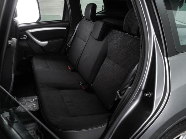 Nissan Terrano III (D10) с пробегом 2017 года, цена 1 474 000 рублей, 100099 км, внедорожник, Автокод Объявления