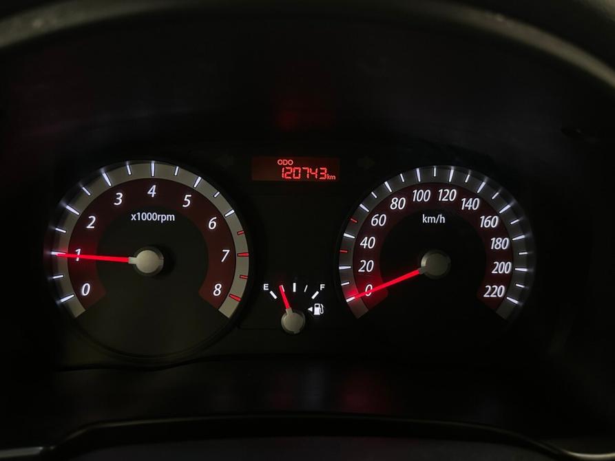 Kia Rio II Рестайлинг Балашиха  - изображение 6