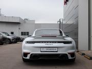 Porsche 911 VIII (992) Москва  - изображение 36