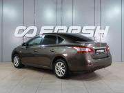 Nissan Sentra VII (B17) Воронеж  - изображение 25