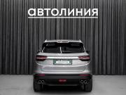 Belgee X50 Красноярск  - изображение 35
