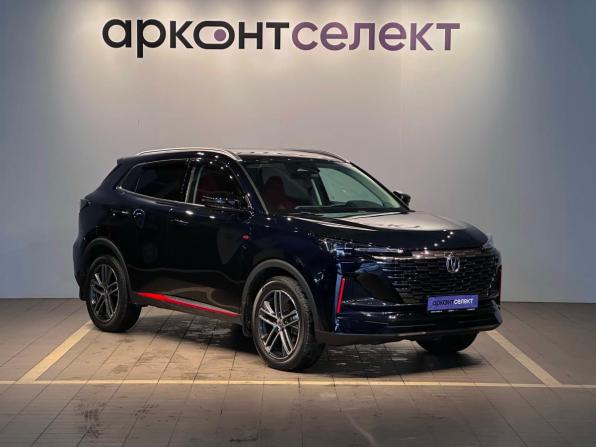 Changan CS55 Plus II с пробегом 2023 года, цена 2 080 000 рублей, 23504 км, внедорожник, Автокод Объявления