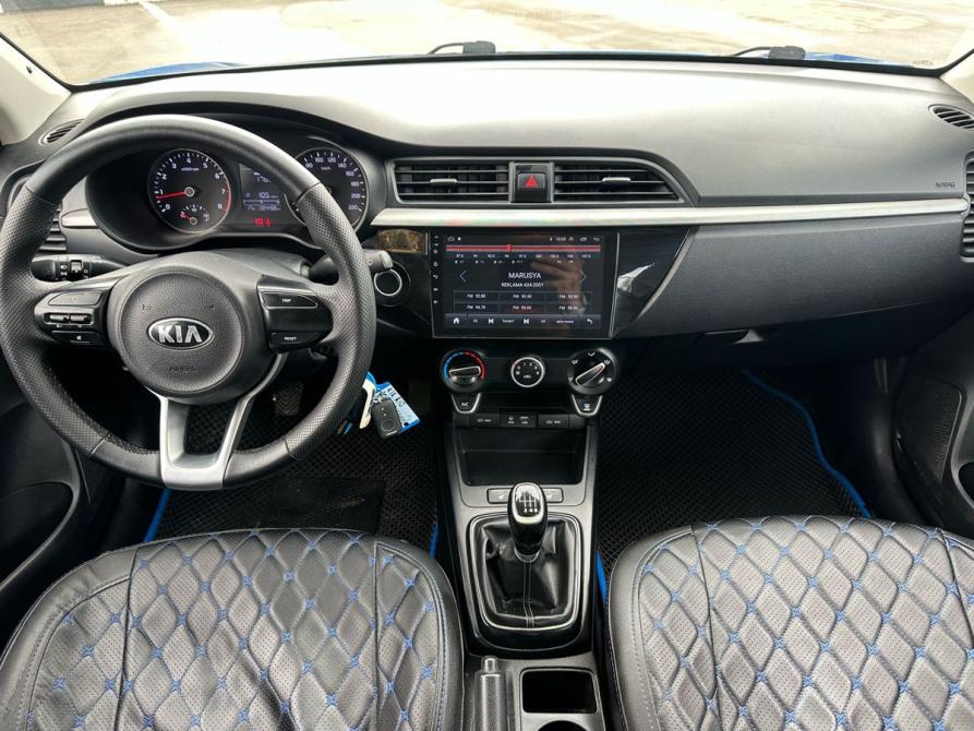 Kia Rio IV Нижний Новгород  - изображение 9