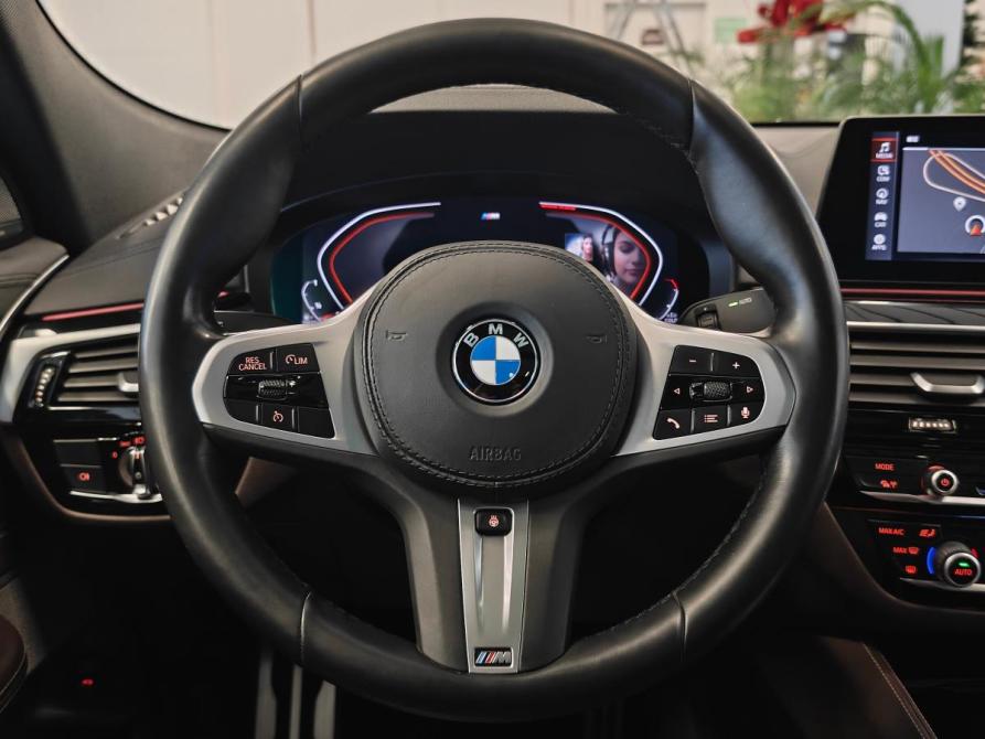 BMW 6 серии IV (G32) Санкт-Петербург  - изображение 18