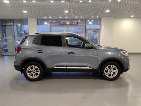 Chery Tiggo 4 I Рестайлинг с пробегом 2021 года, цена 1 320 000 рублей, 96640 км, внедорожник, Автокод Объявления