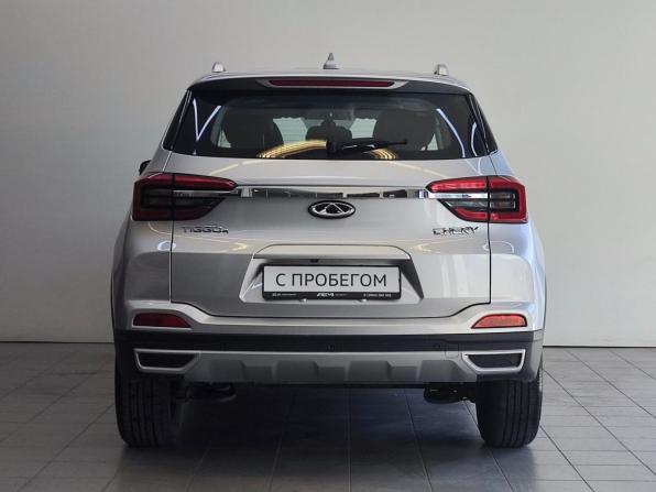 Chery Tiggo 4 I Рестайлинг с пробегом 2022 года, цена 1 430 000 рублей, 96322 км, внедорожник, Автокод Объявления