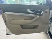 Audi A6 III (C6) Рестайлинг Москва  - изображение 28