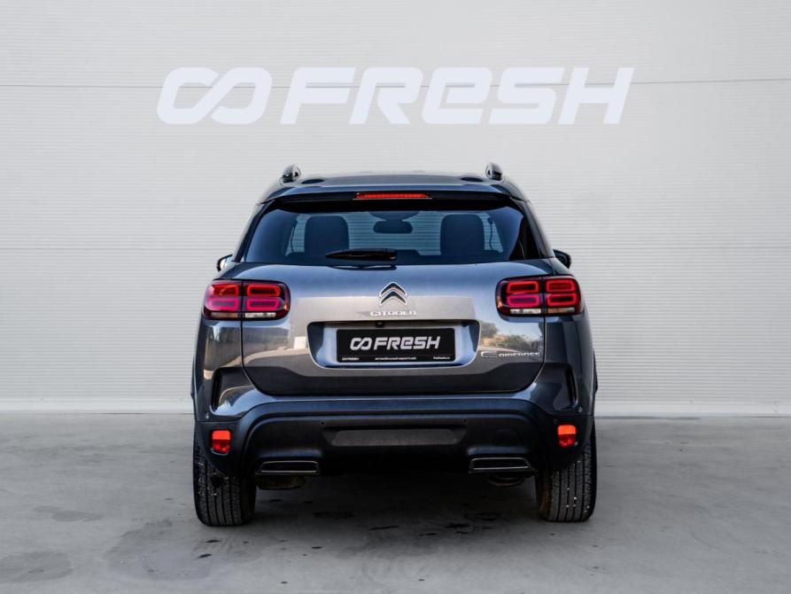 Citroen C5 Aircross I Краснодар  - изображение 4