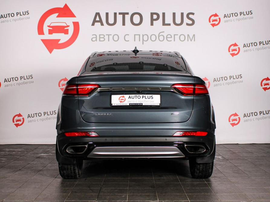 Geely Tugella I Минеральные Воды  - изображение 4