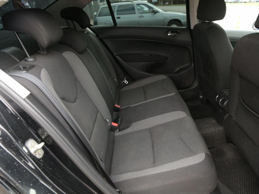 Peugeot 408 I Иваново  - изображение 11