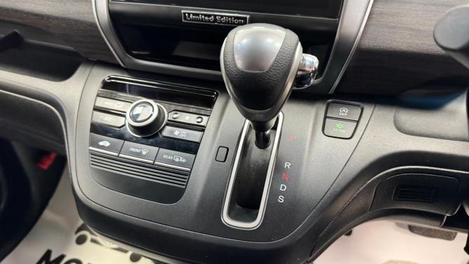 Honda Freed II с пробегом 2019 года, цена 1 610 000 рублей, 40112 км, компактвэн, Автокод Объявления