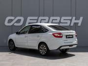 Lada (ВАЗ) Granta I Рестайлинг Краснодар  - изображение 19
