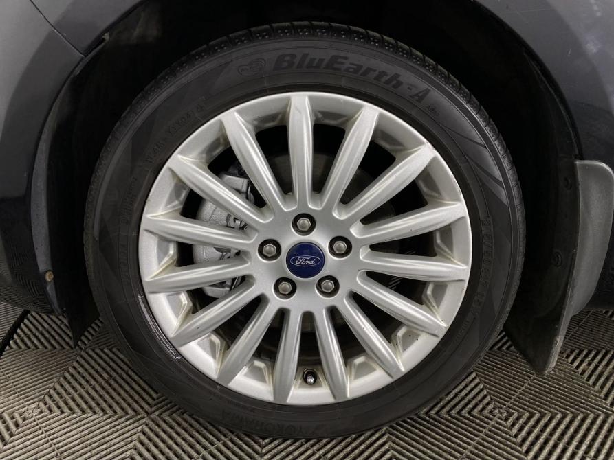 Ford Mondeo IV Рестайлинг Воронеж  - изображение 13