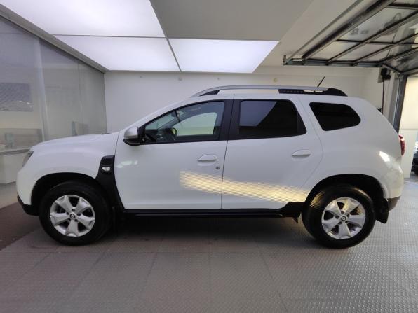 Renault Duster II с пробегом 2021 года, цена 1 999 000 рублей, 69797 км, внедорожник, Автокод Объявления