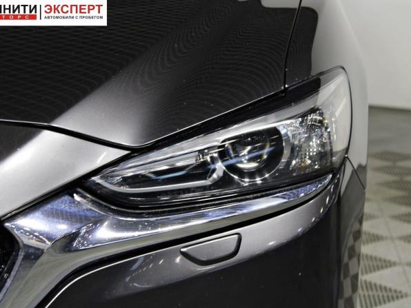 Mazda 6 III (GJ) Рестайлинг 2 с пробегом 2020 года, цена 2 457 000 рублей, 115235 км, седан, Автокод Объявления