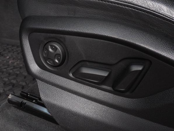 Audi Q7 II (4M) с пробегом 2019 года, цена 4 998 000 рублей, 133628 км, внедорожник, Автокод Объявления