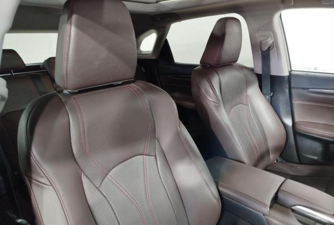 Lexus RX IV Рестайлинг с пробегом 2022 года, цена 5 280 000 рублей, 105687 км, внедорожник, Автокод Объявления