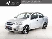 Chevrolet Aveo I Рестайлинг Казань  - изображение 17