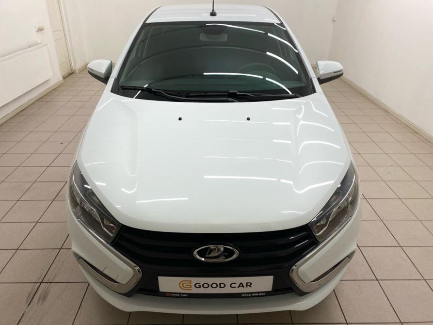 Lada (ВАЗ) Vesta I Энгельс  - изображение 8