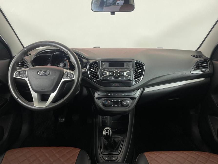 Lada (ВАЗ) Vesta I Воронеж  - изображение 11