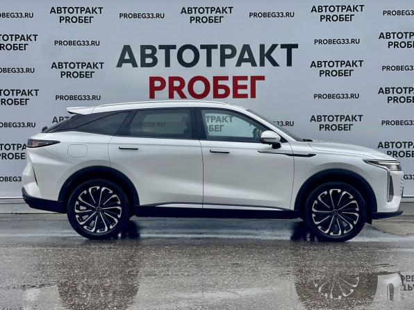 Exeed RX с пробегом 2023 года, цена 2 400 000 рублей, 91000 км, внедорожник, Автокод Объявления
