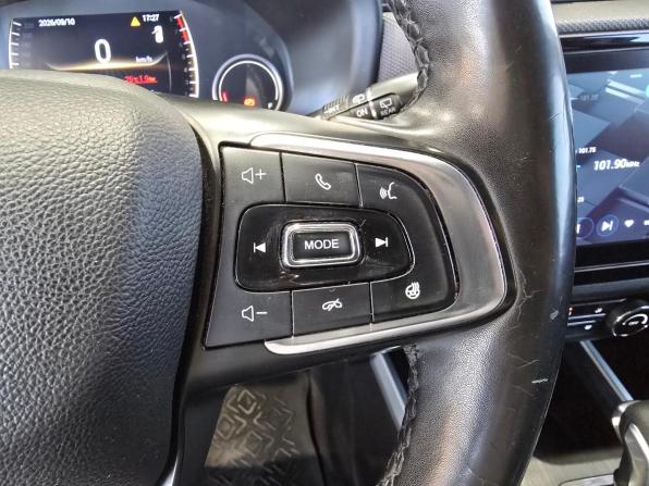 Chery Tiggo 4 I Рестайлинг с пробегом 2020 года, цена 1 399 000 рублей, 108000 км, внедорожник, Автокод Объявления