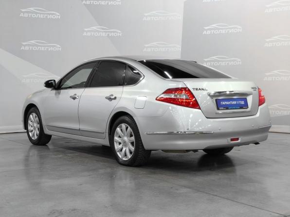 Nissan Teana II (J32) с пробегом 2008 года, цена 750 000 рублей, 256177 км, седан, Автокод Объявления