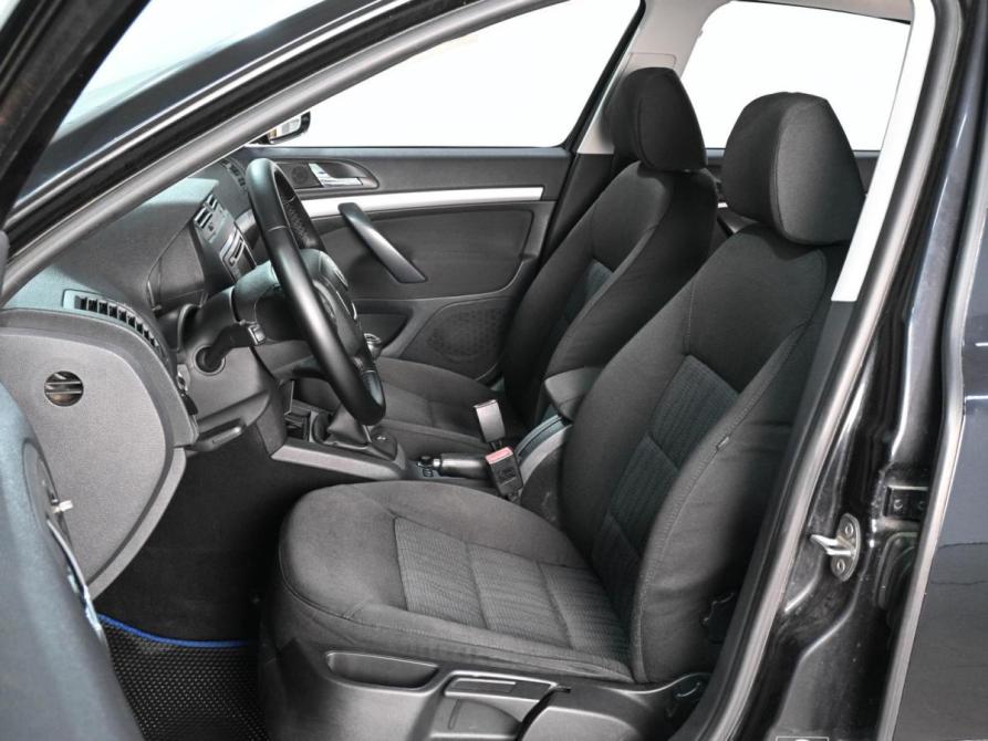 Skoda Octavia II (A5) Рестайлинг Ростов-на-Дону  - изображение 10
