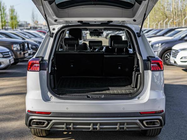 Chery Tiggo 8 Pro Max I Рестайлинг с пробегом 2024 года, цена 2 350 000 рублей, 21767 км, внедорожник, Автокод Объявления