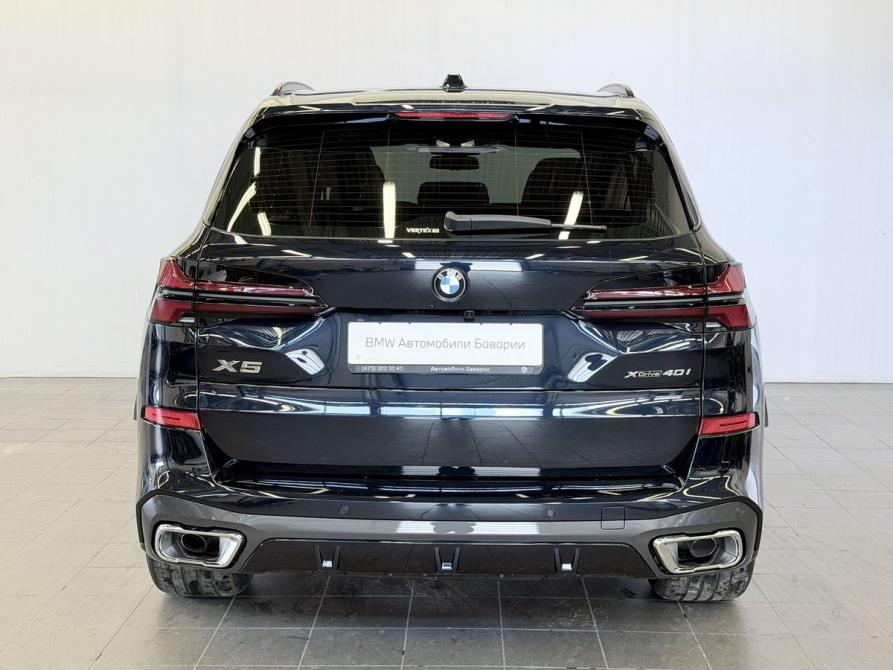 BMW X5 IV (G05/G18) Рестайлинг Воронеж  - изображение 38