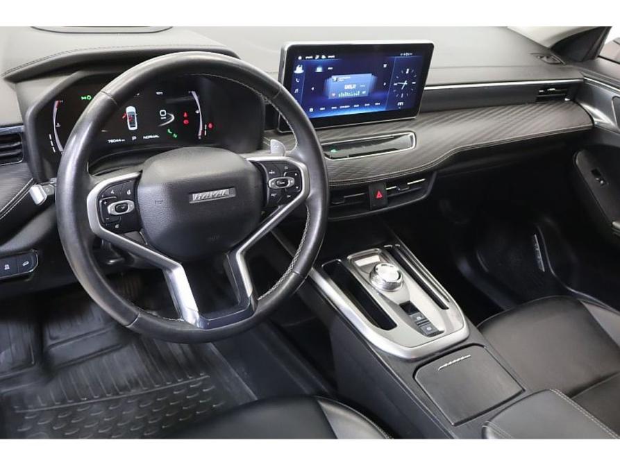 Haval Jolion I Коломна  - изображение 6