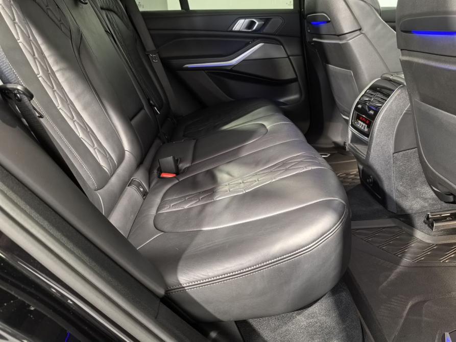 BMW X5 IV (G05/G18) Санкт-Петербург  - изображение 28