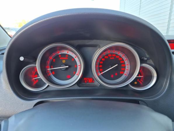 Mazda 6 II (GH) Рестайлинг с пробегом 2009 года, цена 930 000 рублей, 302666 км, седан, Автокод Объявления