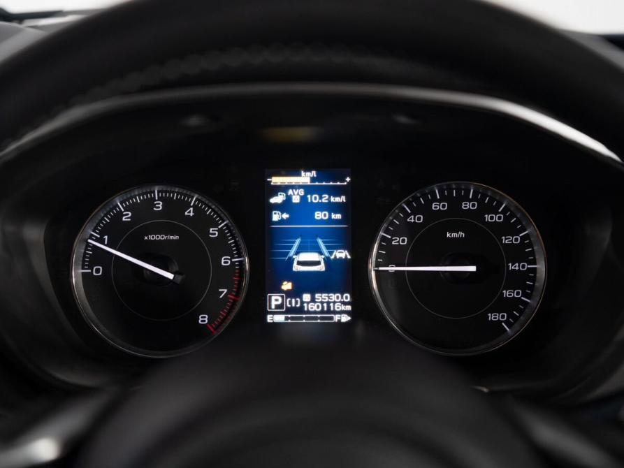 Subaru Impreza V Иркутск  - изображение 10