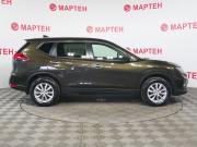 Nissan X-Trail III Рестайлинг Вологда  - изображение 21