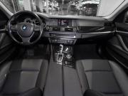 BMW 5 серии VI (F10/F11/F07) Рестайлинг Москва  - изображение 30