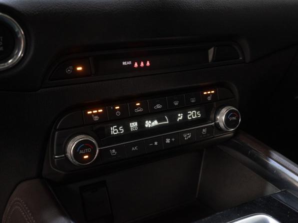 Mazda CX-5 II с пробегом 2021 года, цена 2 999 000 рублей, 114773 км, внедорожник, Автокод Объявления