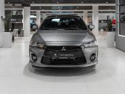 Mitsubishi Lancer X Рестайлинг 2 Москва  - изображение 26