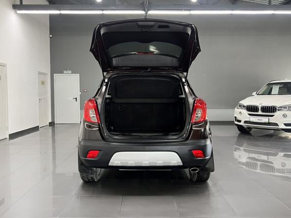 Opel Mokka I с пробегом 2014 года, цена 1 295 000 рублей, 103681 км, внедорожник, Автокод Объявления