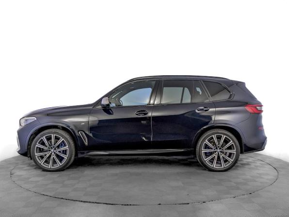 BMW X5 IV (G05/G18) с пробегом 2020 года, цена 6 450 000 рублей, 128956 км, внедорожник, Автокод Объявления