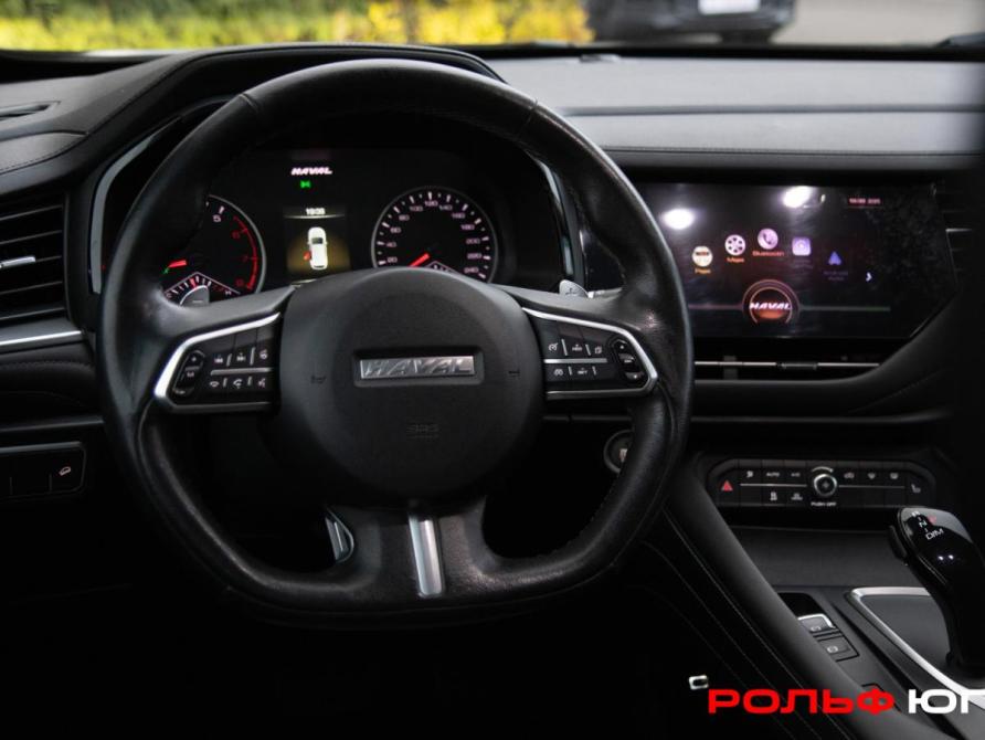 Haval F7 I Москва  - изображение 12