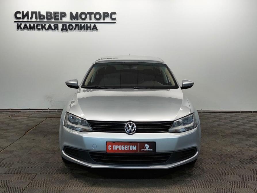 Volkswagen Jetta VI Пермь  - изображение 2
