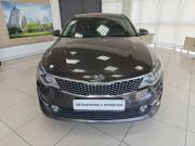 Kia Optima IV Москва  - изображение 24
