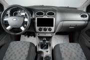 Ford Focus II Рестайлинг Тюмень  - изображение 30