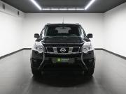 Nissan X-Trail II Рестайлинг Тверь  - изображение 22