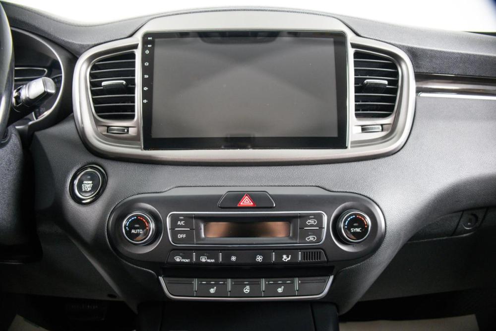 Kia Sorento III Prime Рестайлинг Пермь  - изображение 19