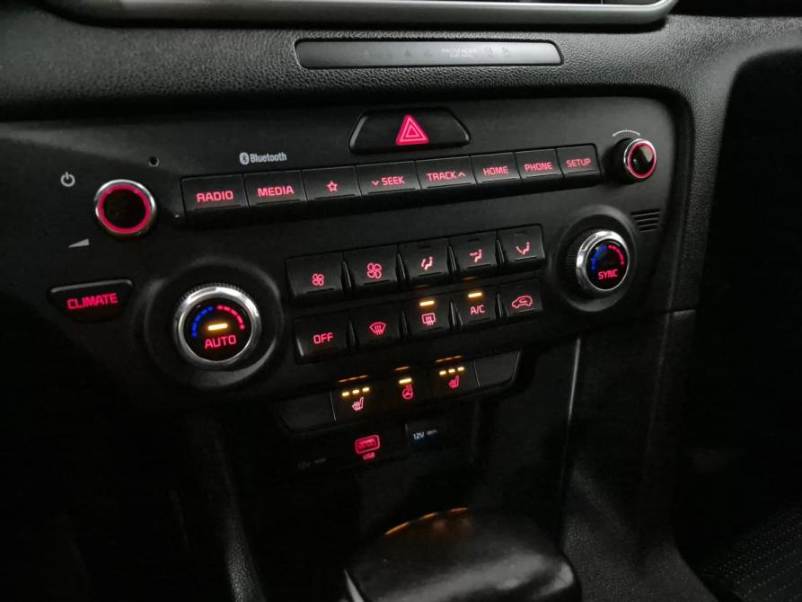 Kia Sportage IV Рестайлинг Альметьевск  - изображение 23