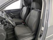 Volkswagen Caddy IV Москва  - изображение 43