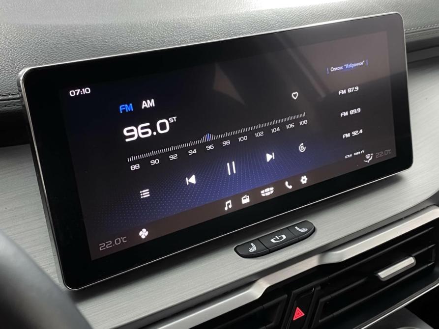Geely Coolray I Нижний Новгород  - изображение 18