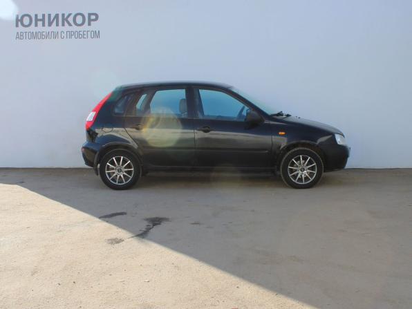 Lada (ВАЗ) Kalina I с пробегом 2012 года, цена 299 000 рублей, 170906 км, хэтчбек, Автокод Объявления